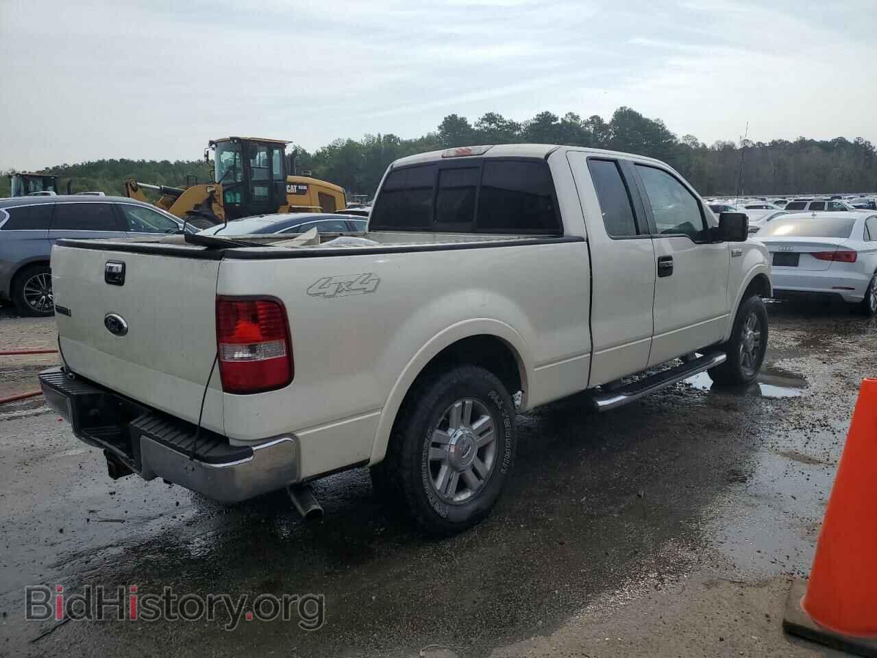 2007 FORD All Models - VIN: 1FTPX14V27FB18872 - Photo 3