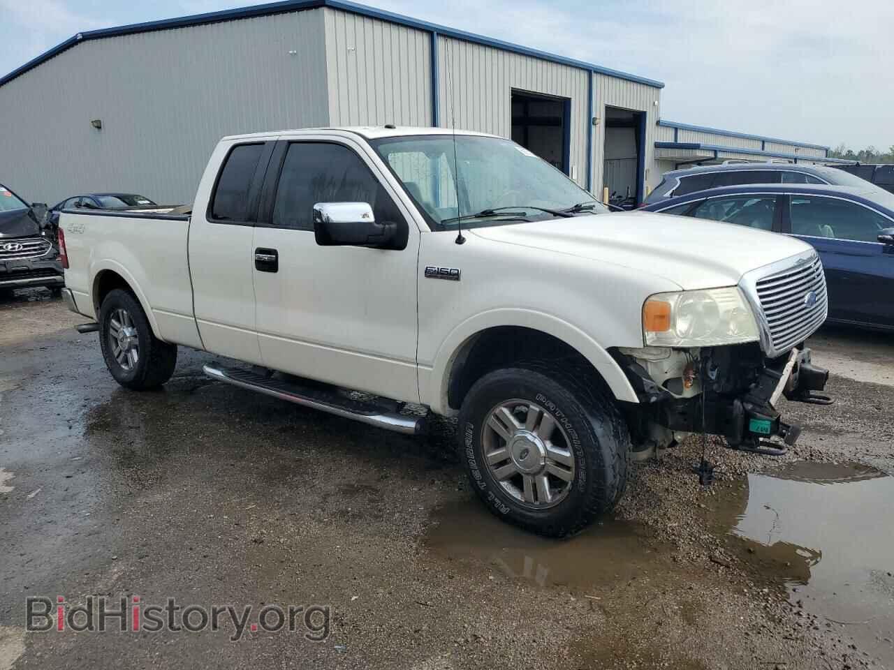 2007 FORD All Models - VIN: 1FTPX14V27FB18872 - Photo 4