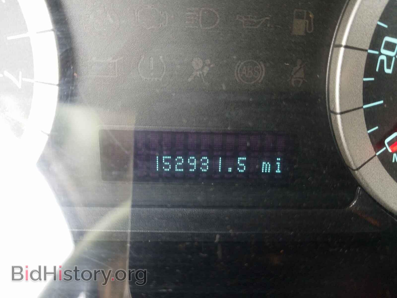 2012 FORD ESCAPE - VIN: 1FMCU0C74CKA54593 - Фото 8