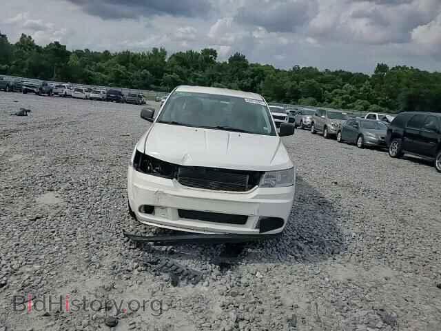 2014 DODGE JOURNEY - VIN: 3C4PDCAB3ET216889 - Фото 15
