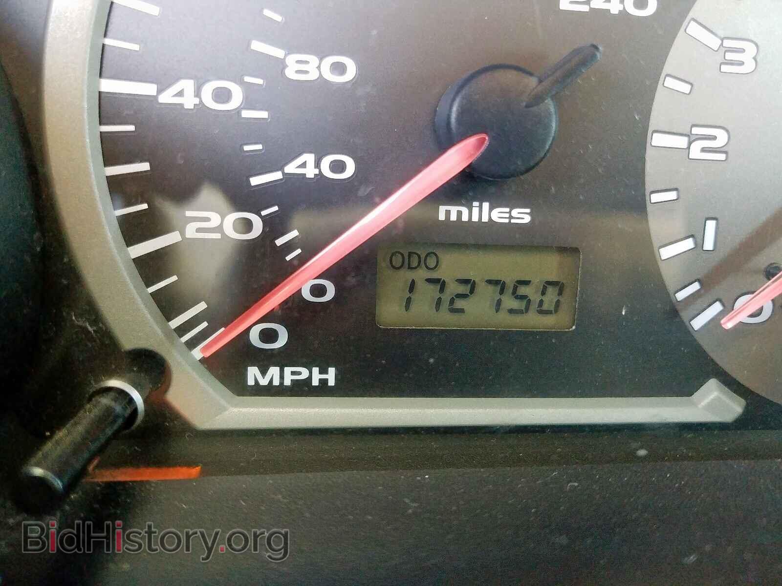 2003 MITSUBISHI ECLIPSE - VIN: 4A3AC74H63E112875 - Фото 8