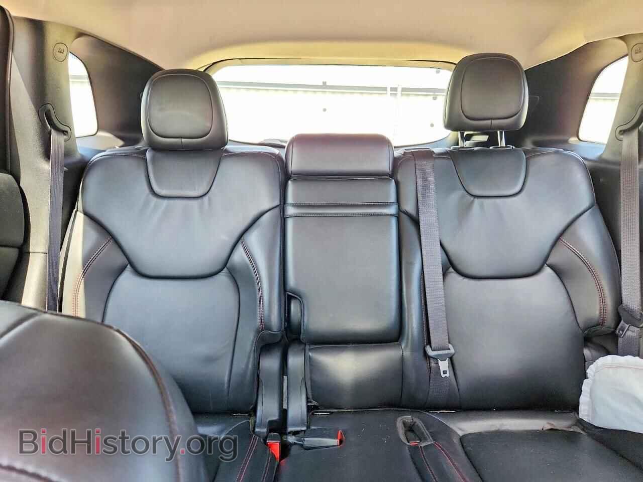2016 JEEP CHEROKEE - VIN: 1C4PJMBS8GW321468 - Photo 10