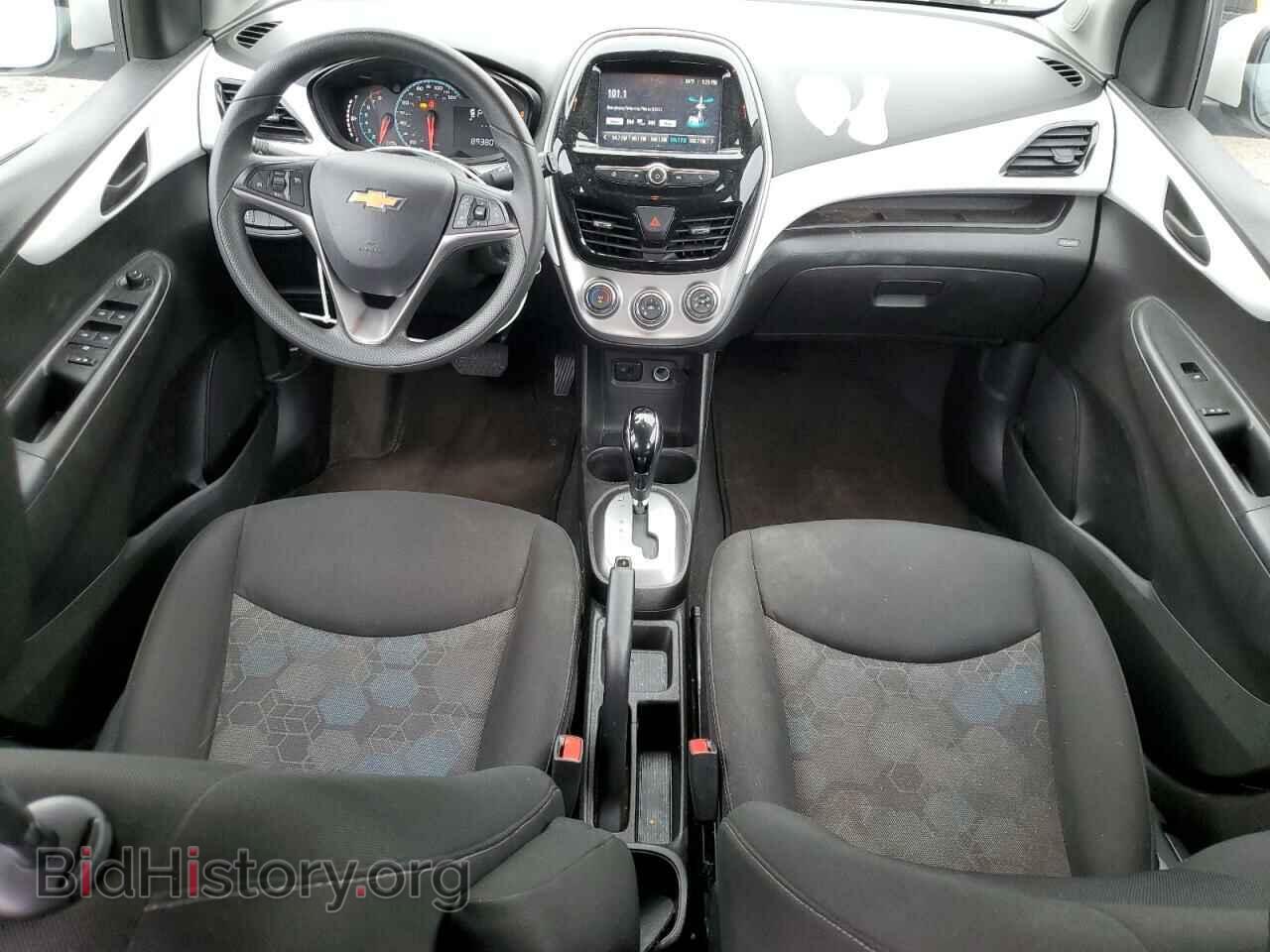 2016 CHEVROLET SPARK - VIN: KL8CD6SA9GC633429 - Фото 8