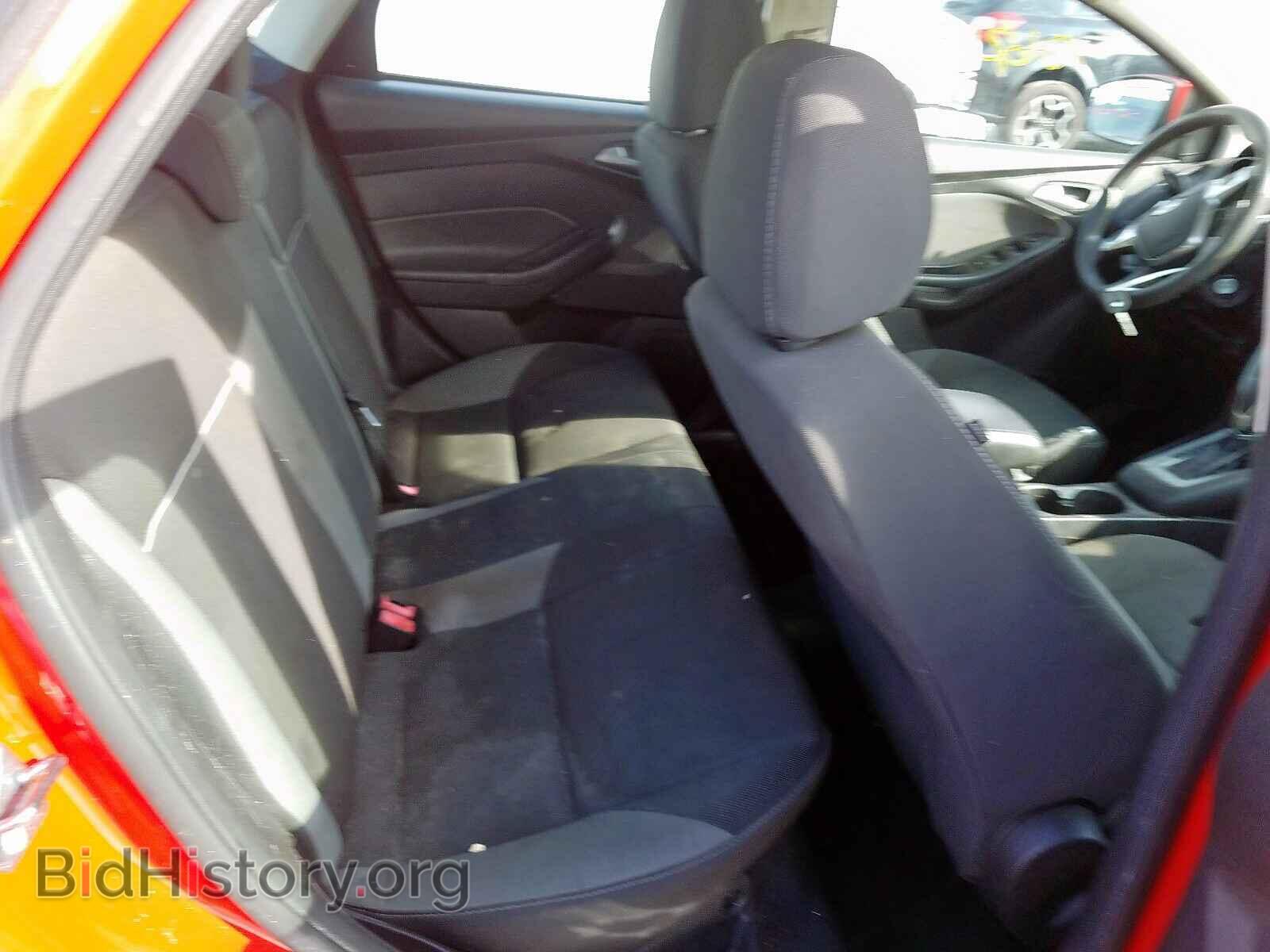 2013 FORD FOCUS - VIN: 1FADP3F29DL246868 - Фото 6
