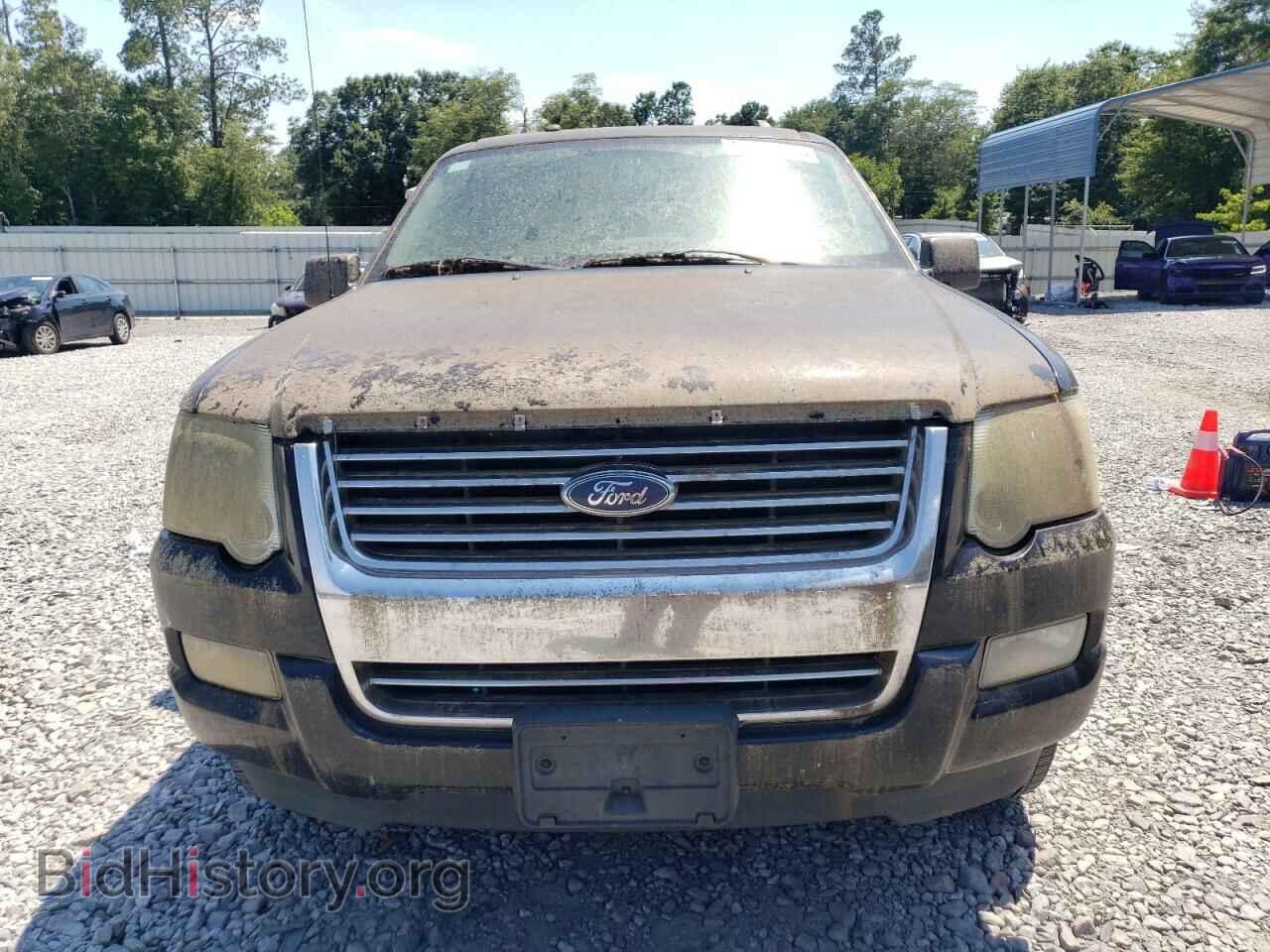 2007 FORD EXPLORER - VIN: 1FMEU63E37UA74502 - Фото 5