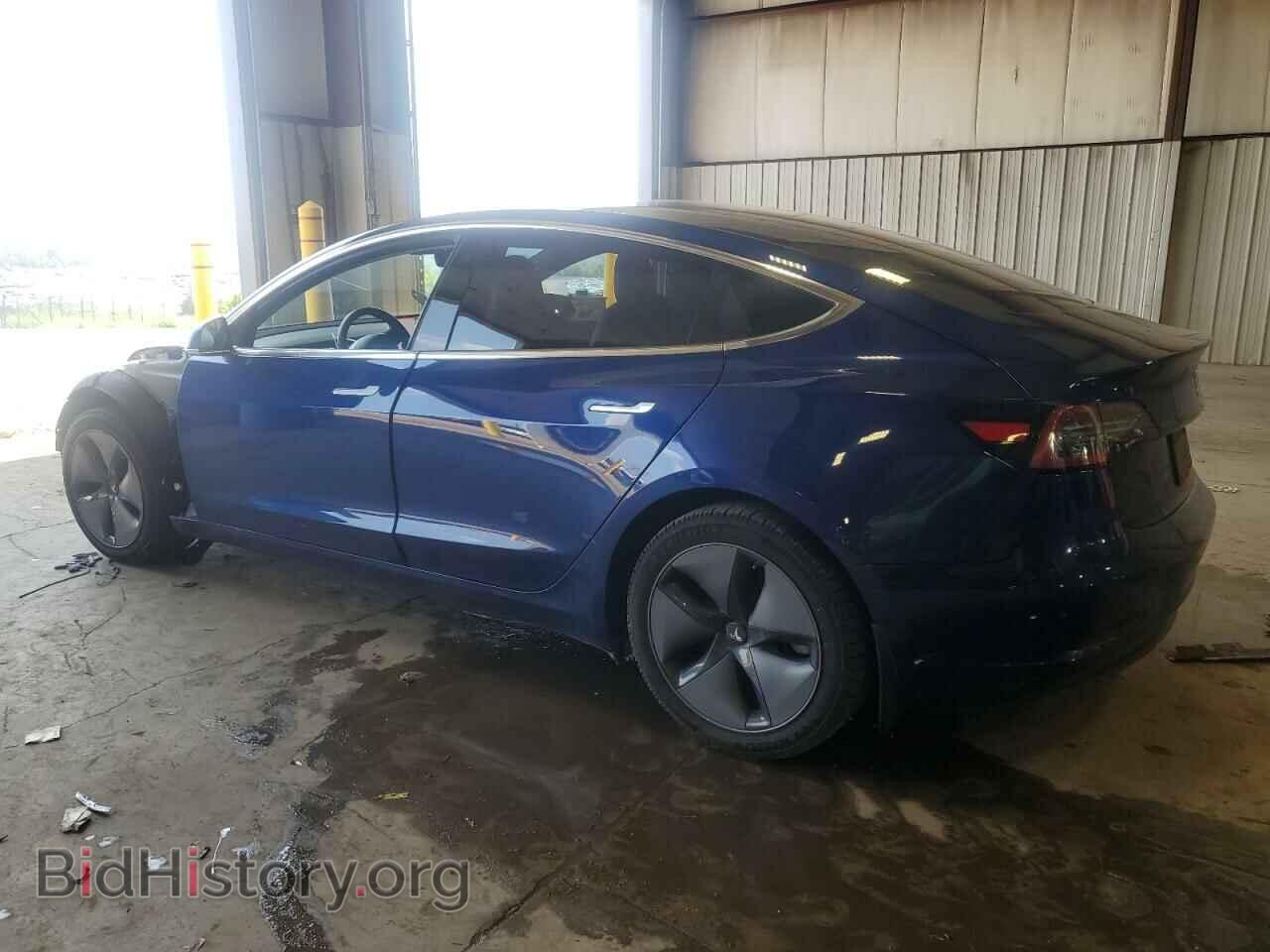 2019 TESLA MODEL 3 - VIN: 5YJ3E1EBXKF520905 - Photo 2