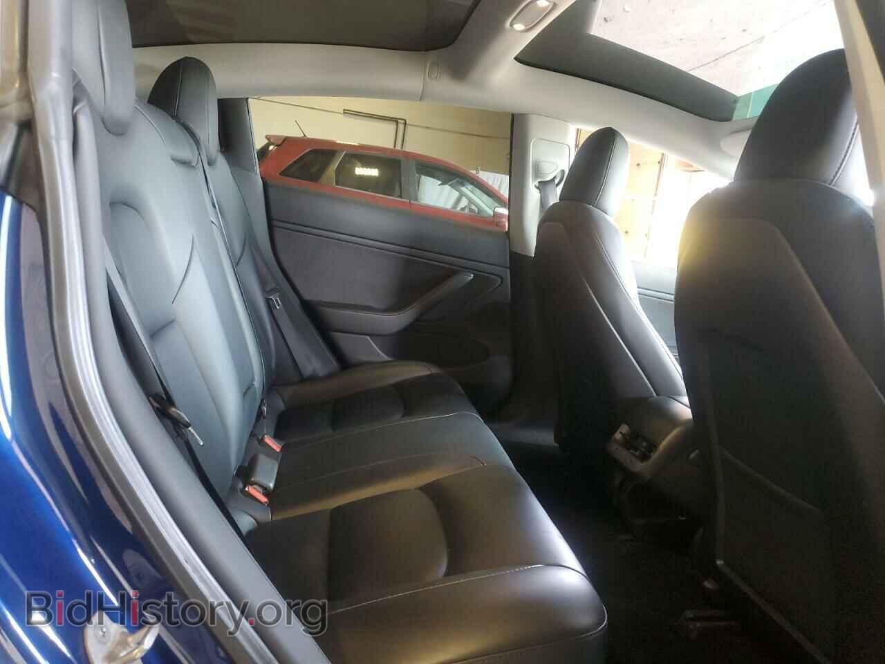 2019 TESLA MODEL 3 - VIN: 5YJ3E1EBXKF520905 - Photo 10