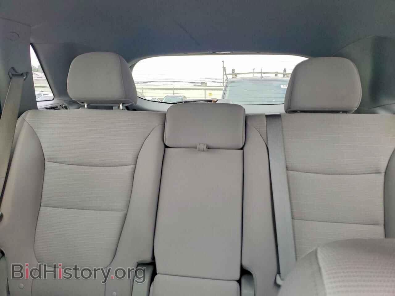 2015 KIA SORENTO - VIN: 5XYKTDA75FG599080 - Фото 10