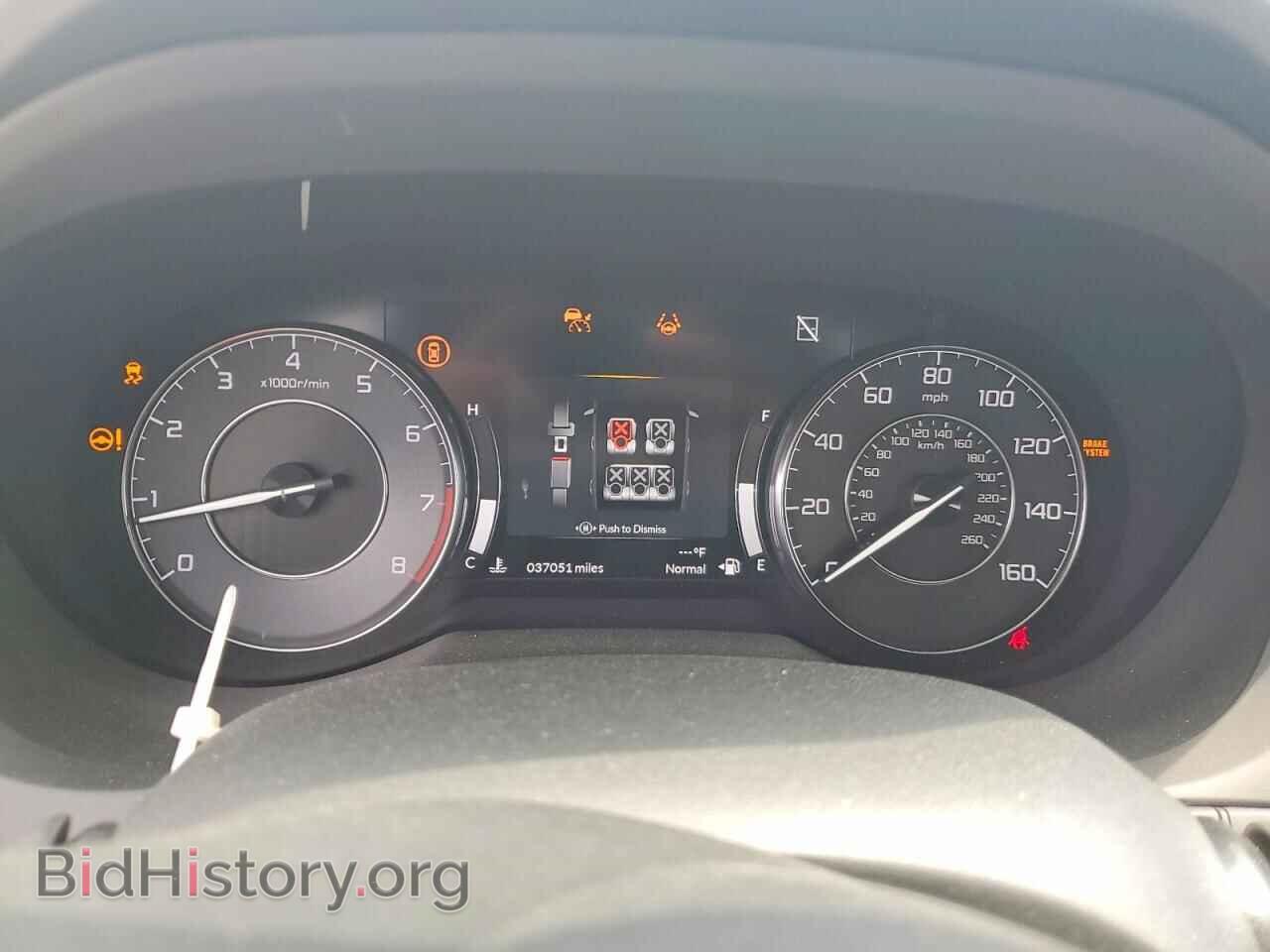 2023 ACURA RDX - VIN: 5J8TC2H75PL003312 - Photo 9