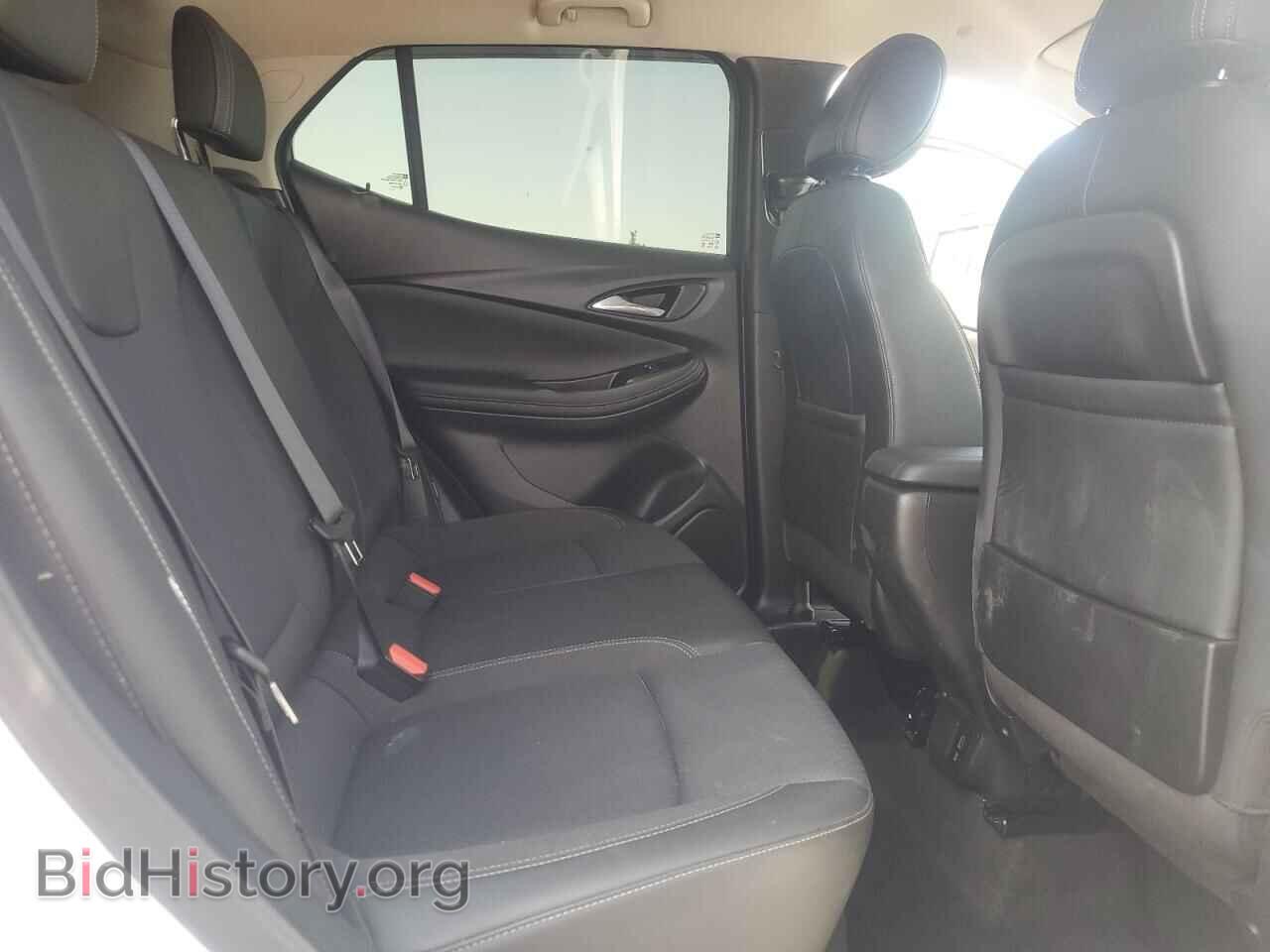 2021 BUICK ENCORE - VIN: KL4MMBS29MB099289 - Photo 11