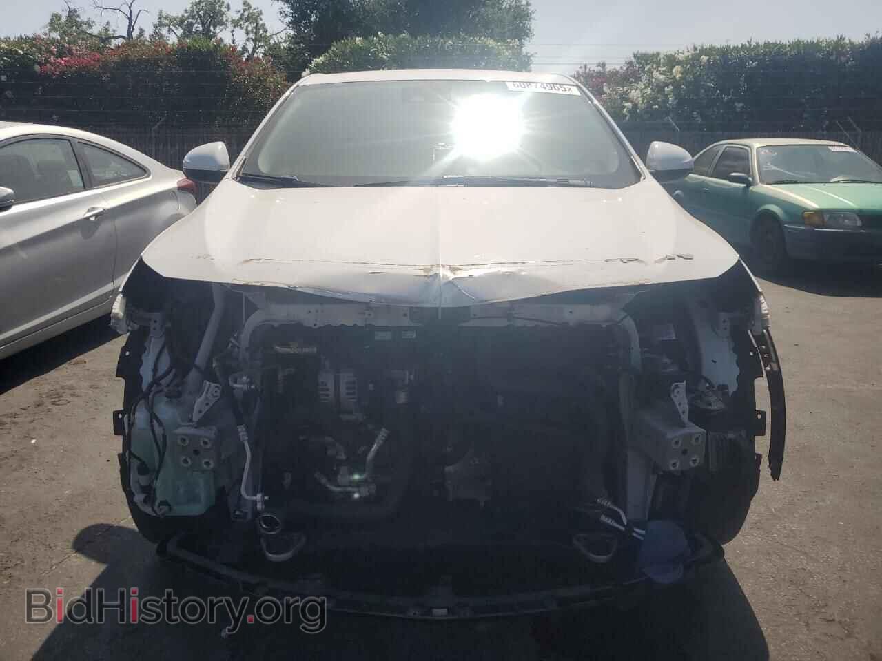 2021 BUICK ENCORE - VIN: KL4MMBS29MB099289 - Photo 5