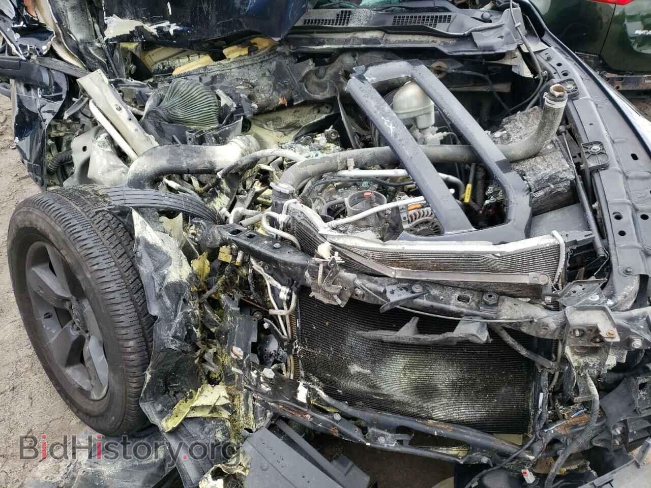 2015 RAM 1500 - VIN: 1C6RR7FT9FS533590 - Фото 7