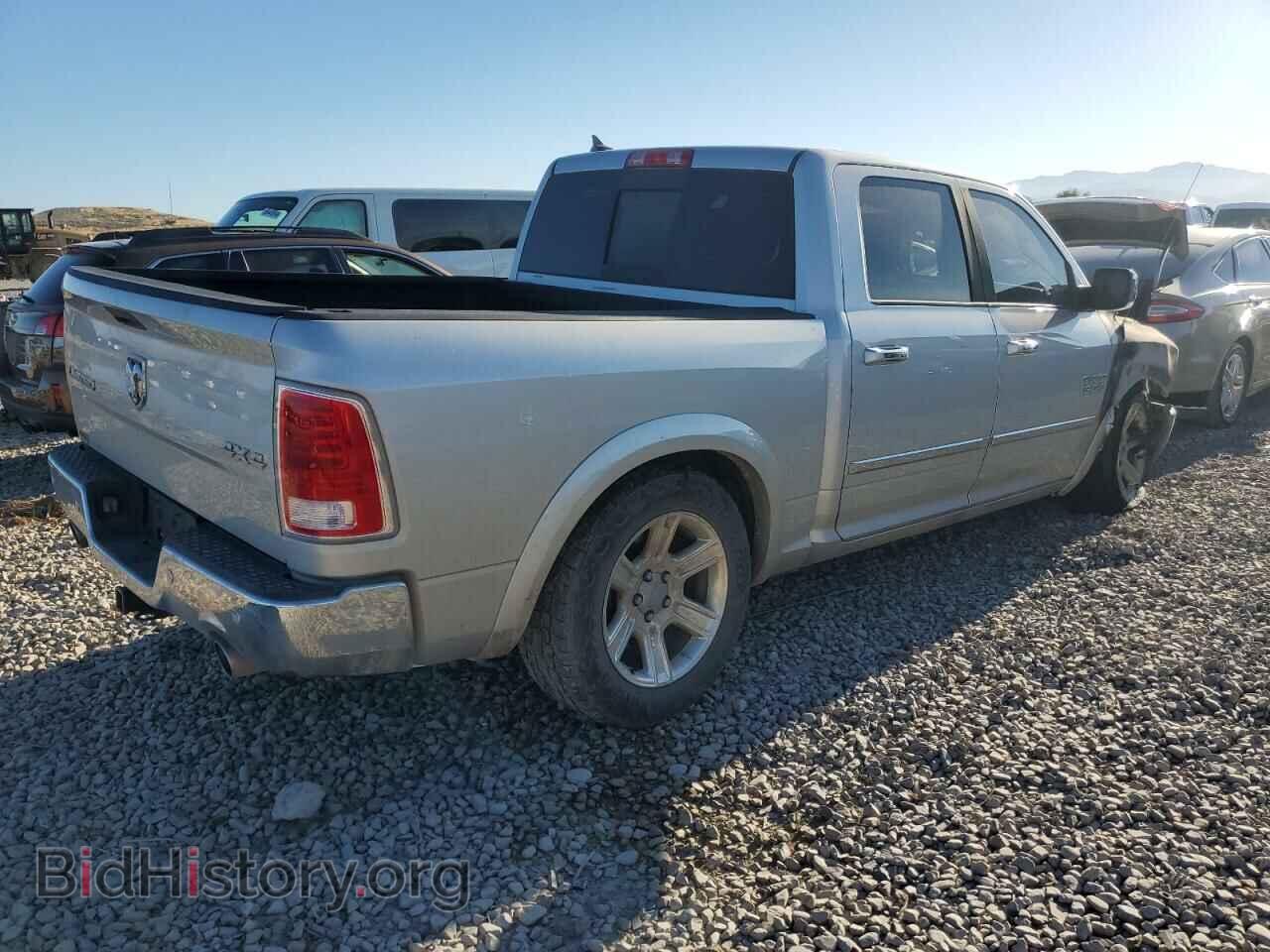 2015 RAM 1500 - VIN: 1C6RR7PM2FS724632 - Photo 3