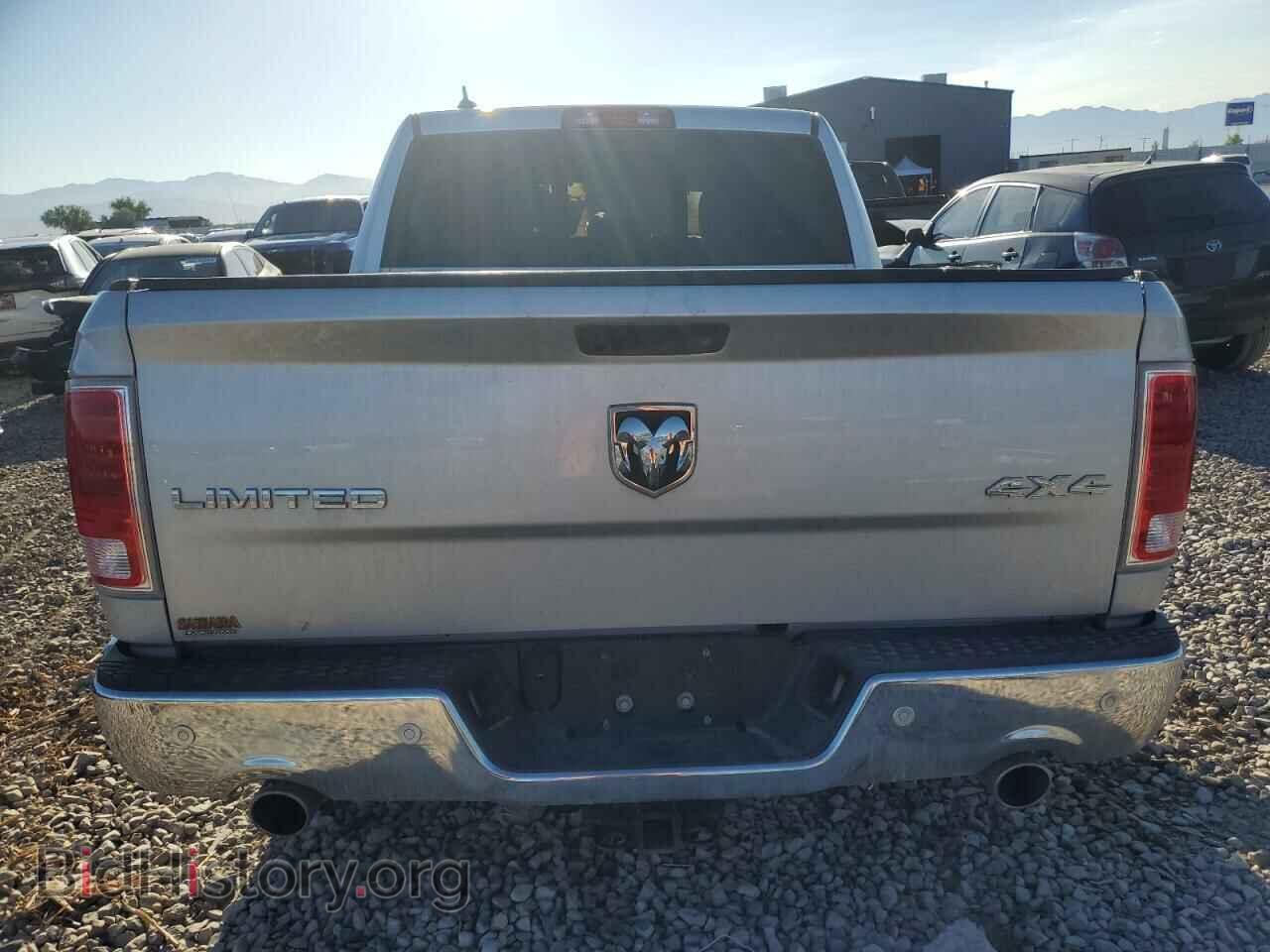 2015 RAM 1500 - VIN: 1C6RR7PM2FS724632 - Photo 6