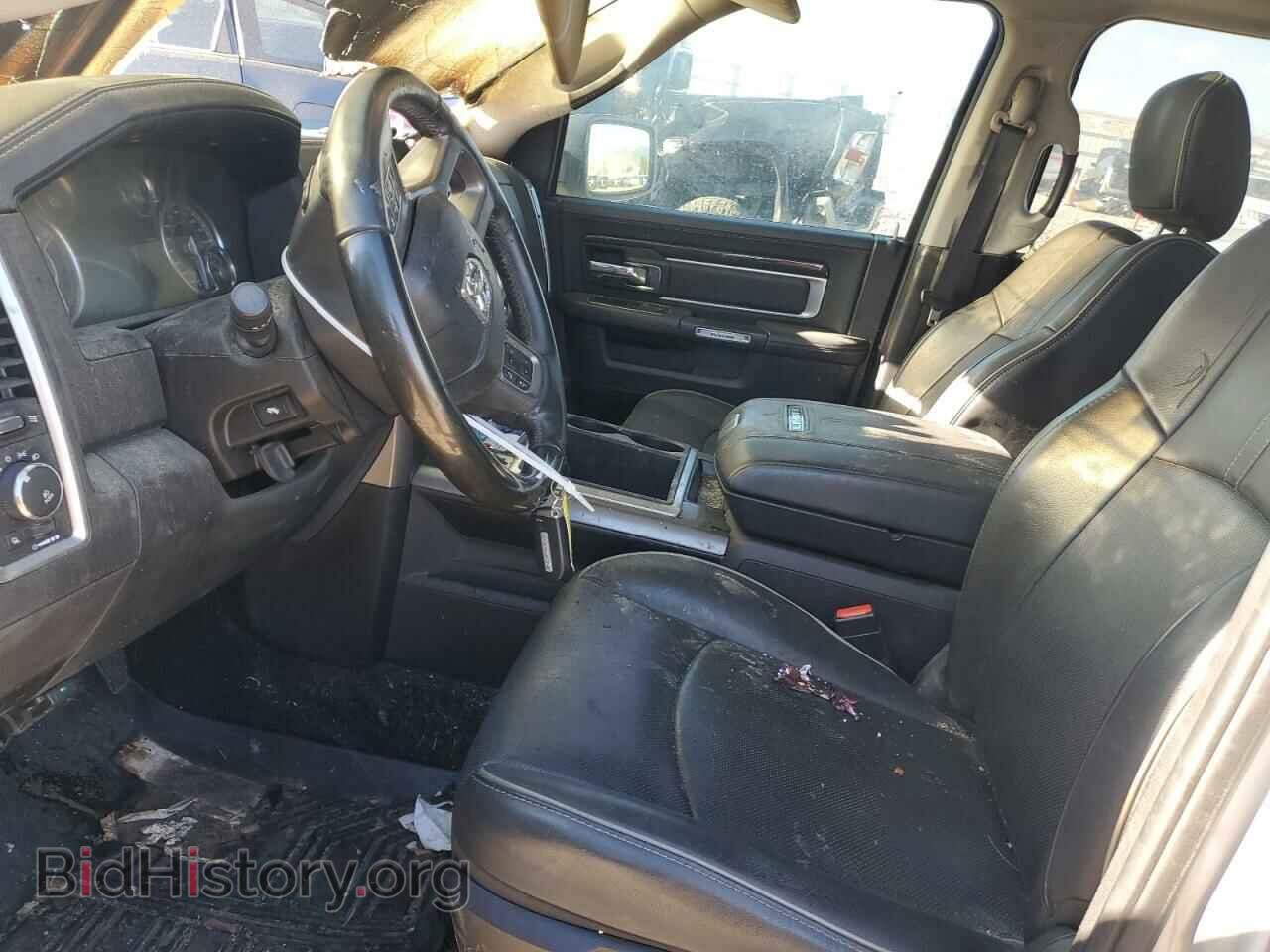 2015 RAM 1500 - VIN: 1C6RR7PM2FS724632 - Photo 7
