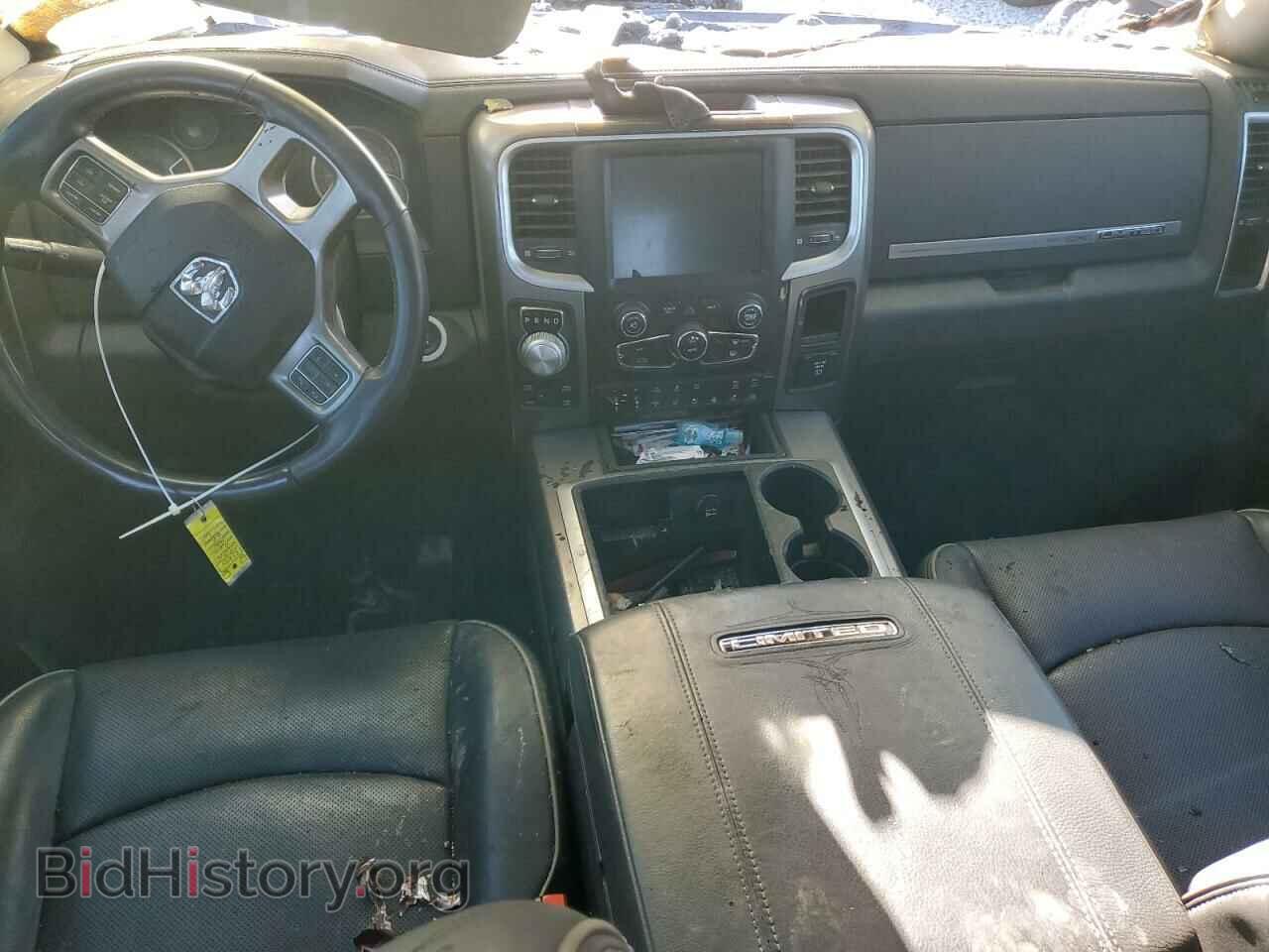 2015 RAM 1500 - VIN: 1C6RR7PM2FS724632 - Photo 8