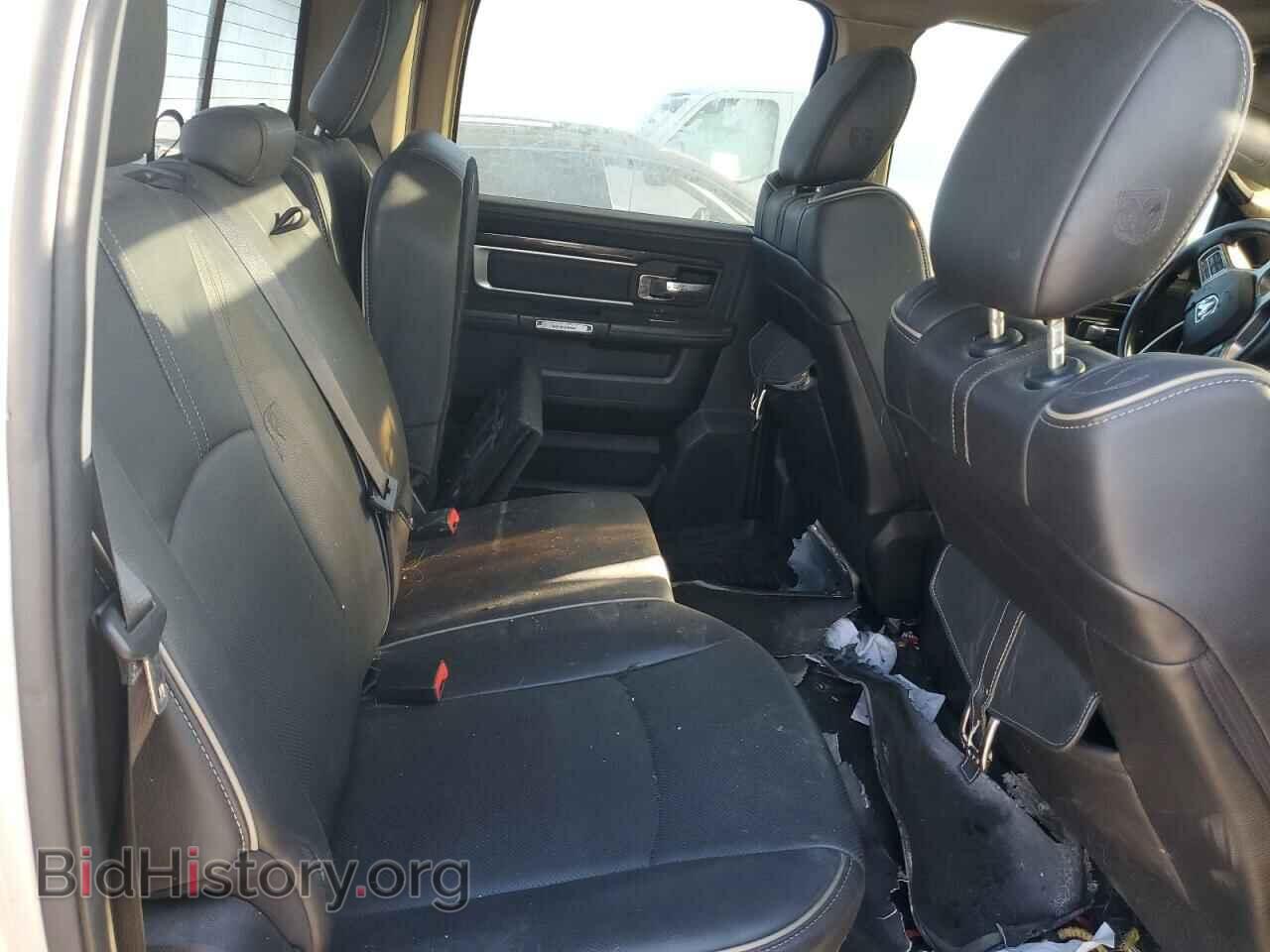 2015 RAM 1500 - VIN: 1C6RR7PM2FS724632 - Photo 10