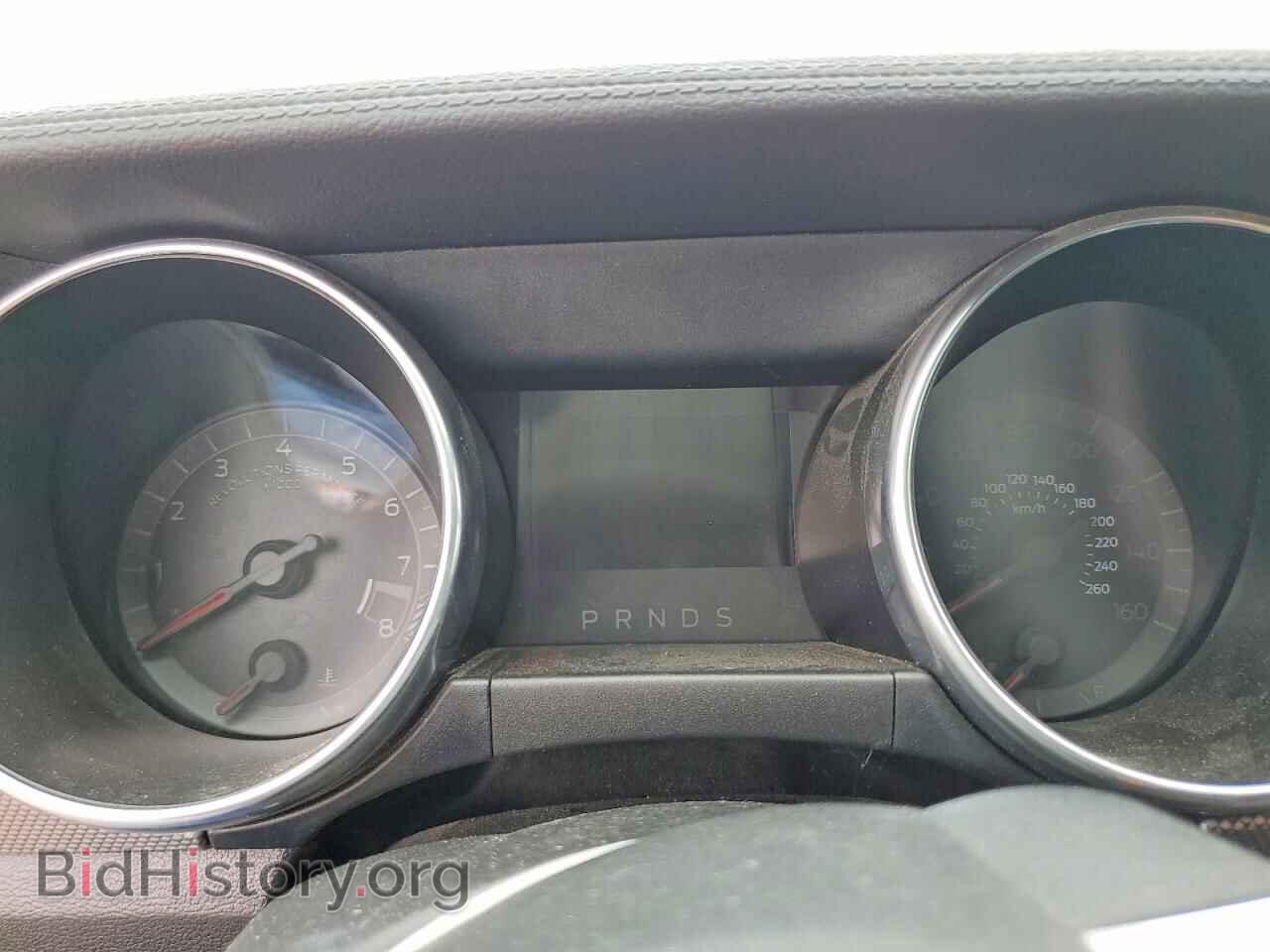 2021 FORD MUSTANG - VIN: 1FA6P8CF2M5140408 - Фото 9