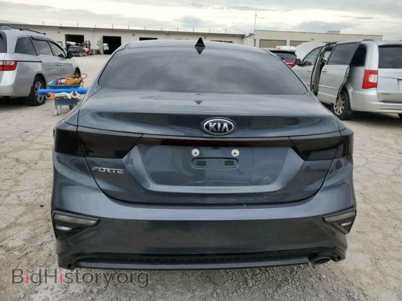 2020 Kia FORTE (VIN 3KPF24AD4LE261785) — photo 6 of 12