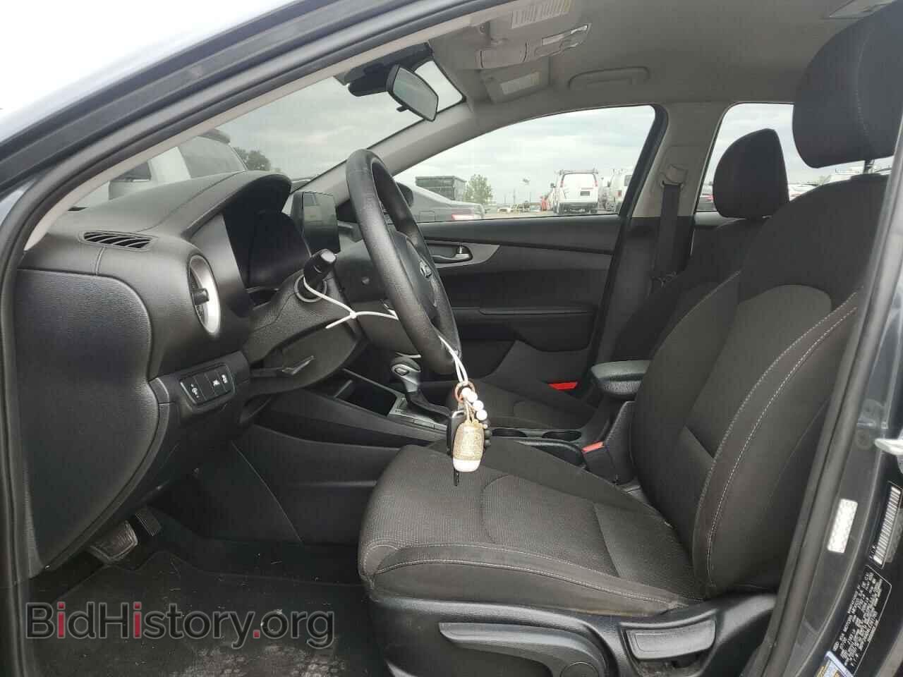 2020 KIA FORTE - VIN: 3KPF24AD4LE261785 - Фото 7