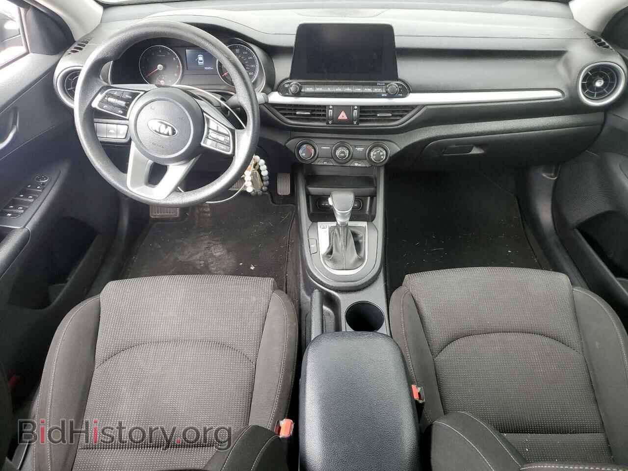 2020 KIA FORTE - VIN: 3KPF24AD4LE261785 - Фото 8