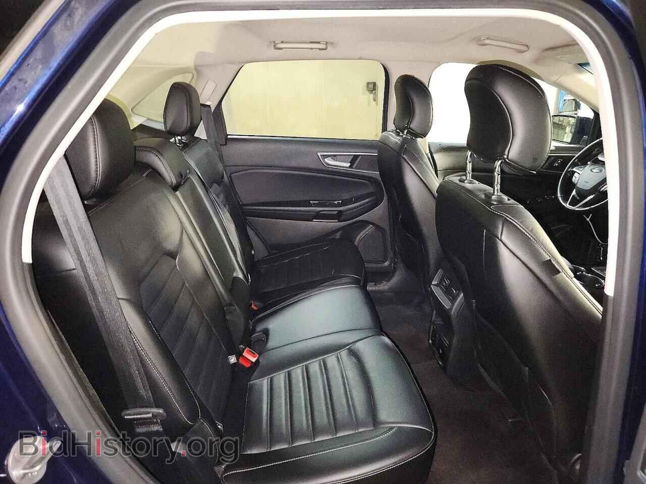 2016 FORD EDGE - VIN: 2FMPK4J95GBB89486 - Photo 11