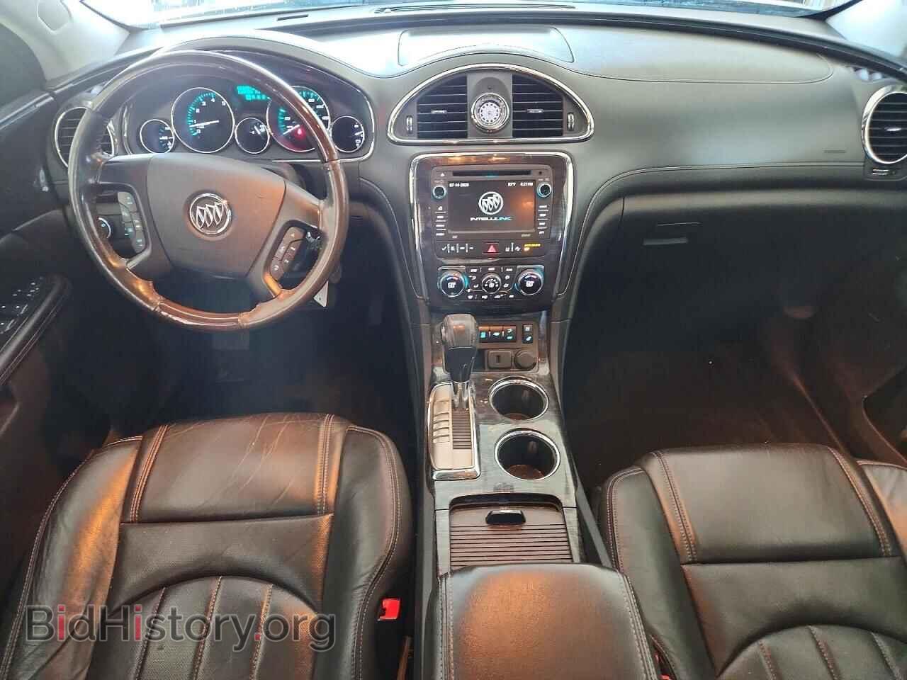 2015 BUICK ENCLAVE - VIN: 5GAKVCKD5FJ144319 - Фото 8