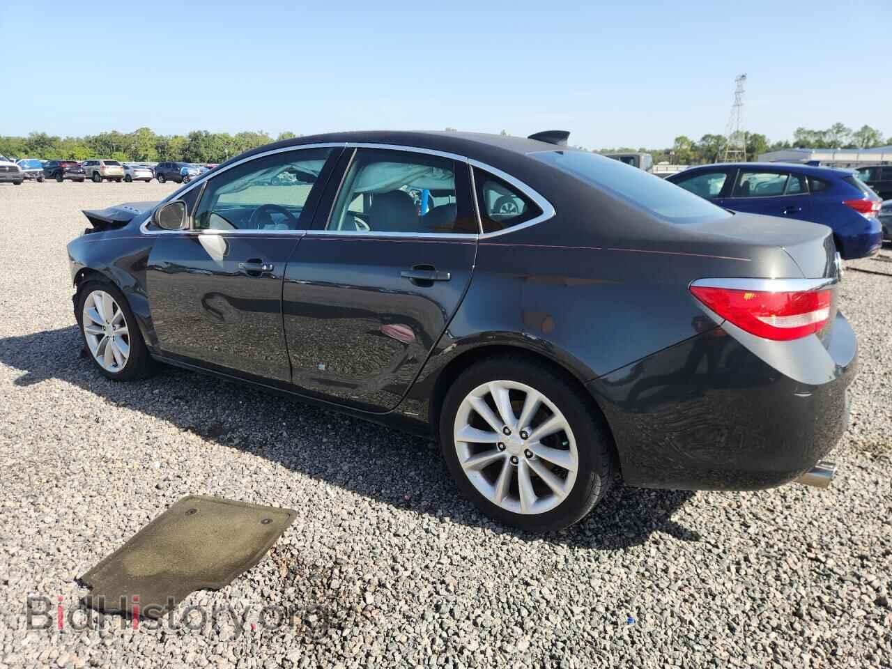 2015 BUICK VERANO - VIN: 1G4PR5SK7F4157196 - Photo 2