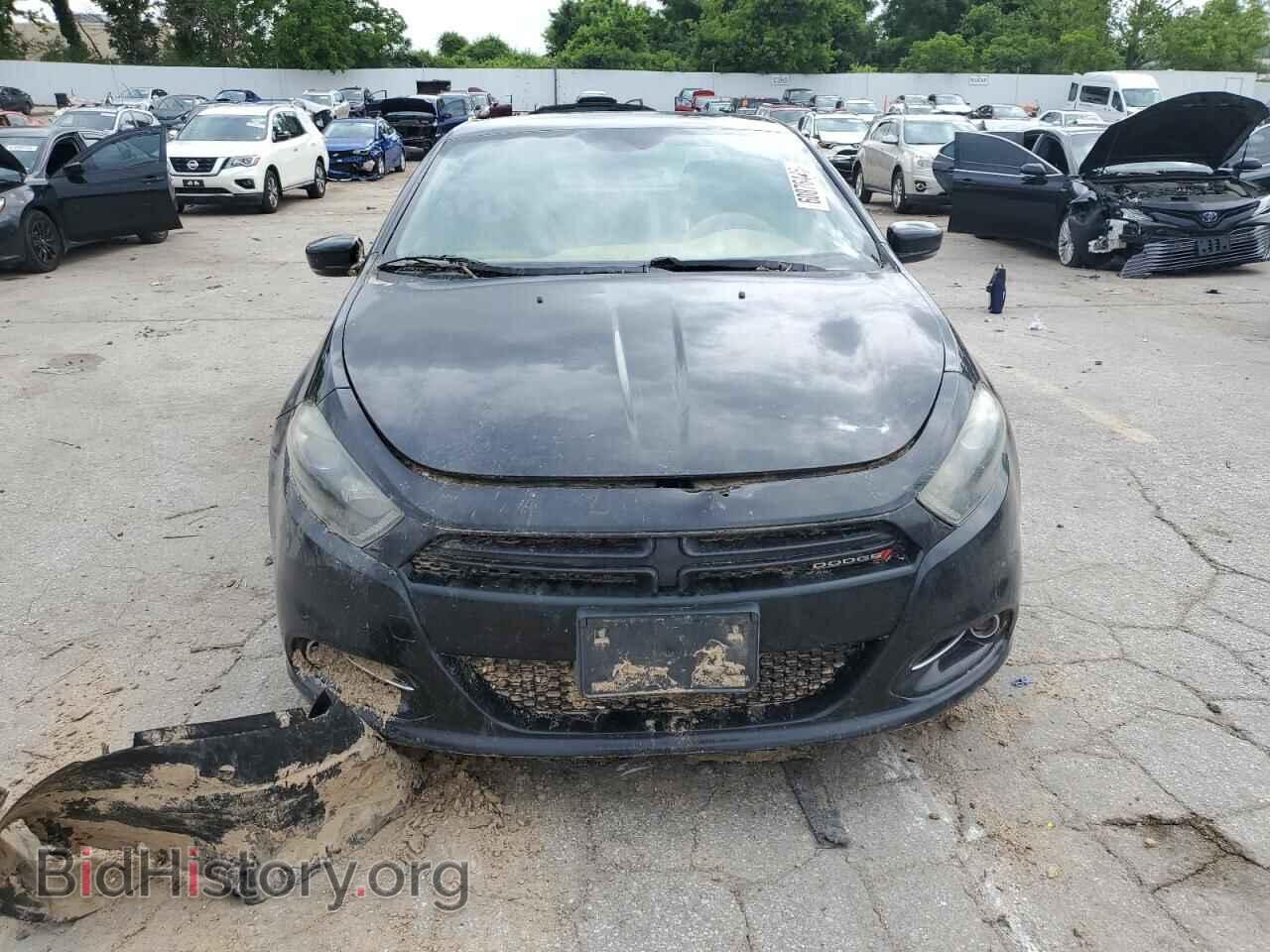 2014 DODGE DART - VIN: 1C3CDFEB2ED673116 - Фото 5