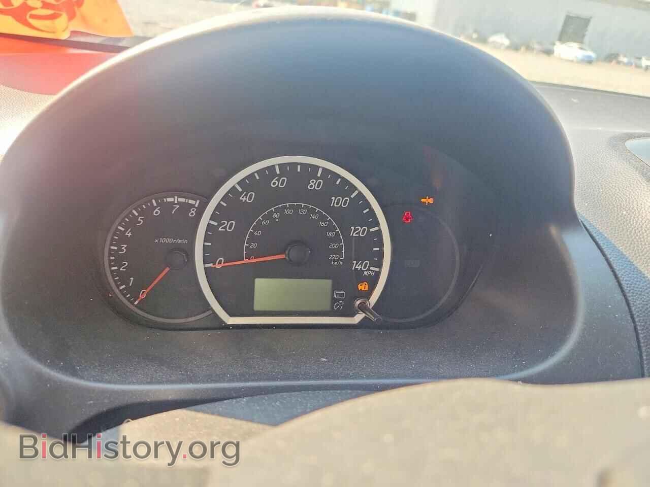 2014 MITSUBISHI MIRAGE - VIN: ML32A4HJ4EH021794 - Photo 9