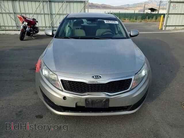2011 KIA OPTIMA - VIN: KNAGM4A71B5059339 - Photo 14