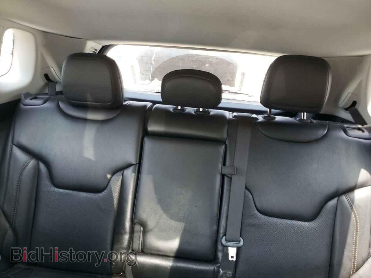 2020 JEEP COMPASS - VIN: 3C4NJCCB7LT211205 - Фото 10