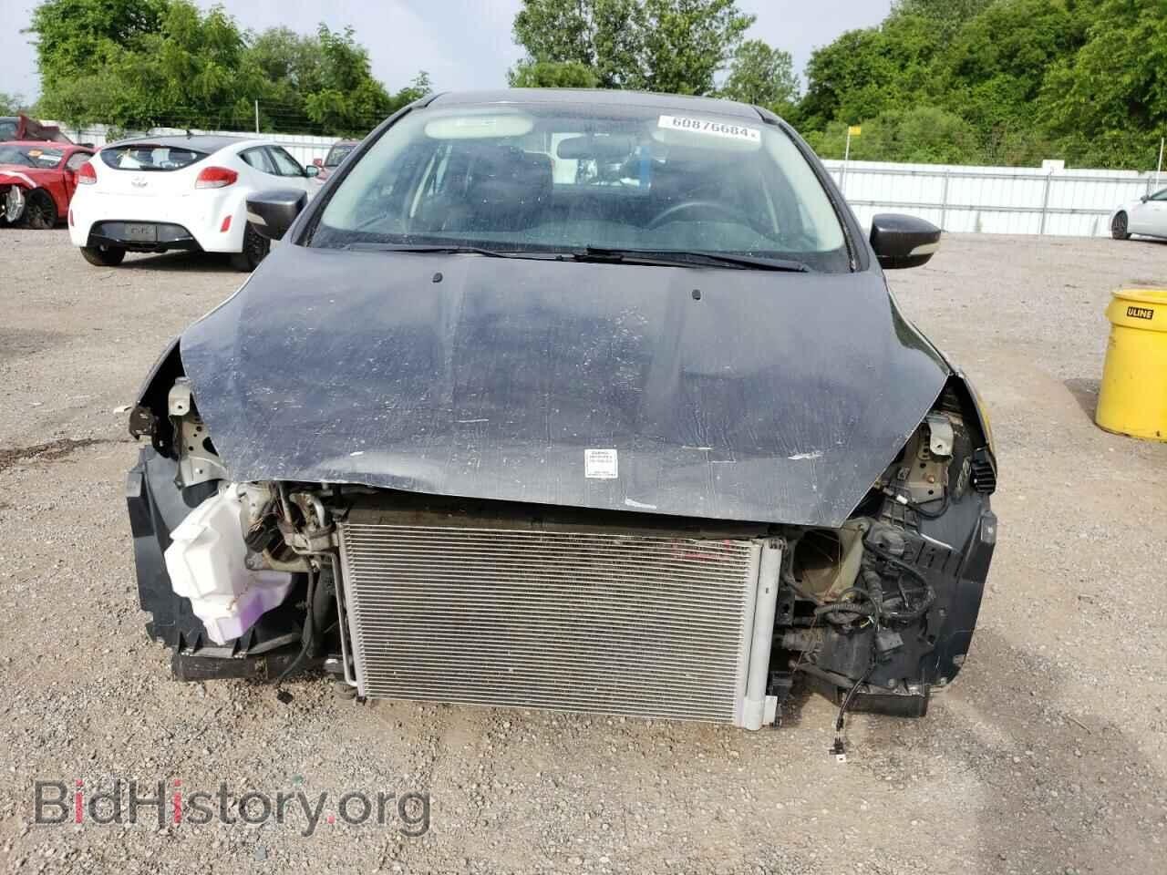2015 FORD FOCUS - VIN: 1FADP3F23FL235724 - Фото 5