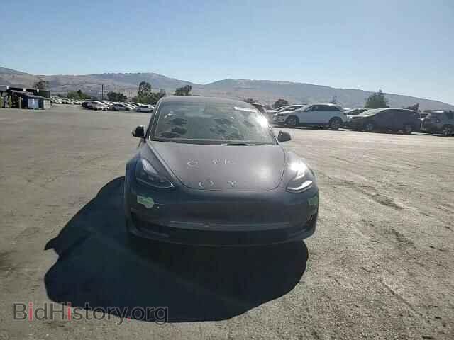 2023 TESLA MODEL 3 - VIN: 5YJ3E1EA1PF417628 - Фото 14