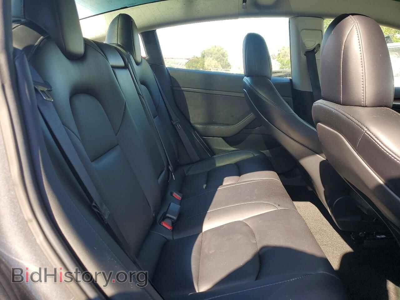 2023 TESLA MODEL 3 - VIN: 5YJ3E1EA1PF417628 - Фото 10