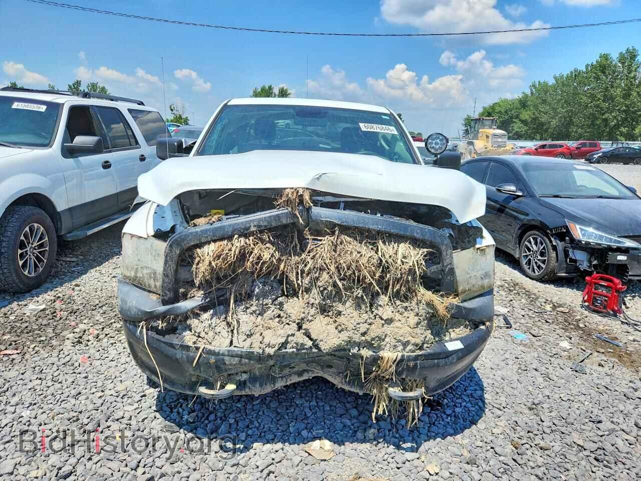 2019 RAM 1500 - VIN: 1C6RR7KT2KS667809 - Фото 5