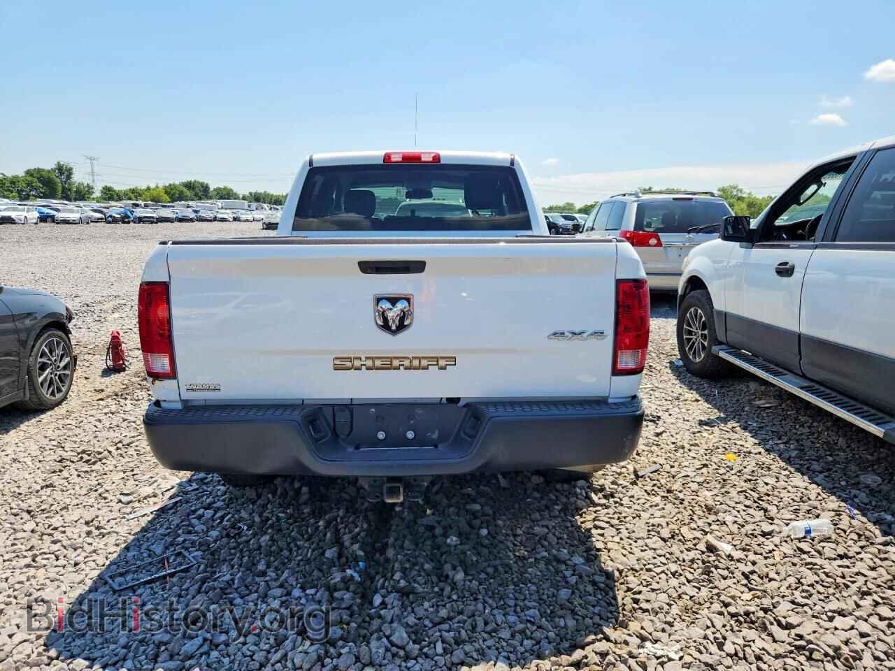 2019 RAM 1500 - VIN: 1C6RR7KT2KS667809 - Фото 6