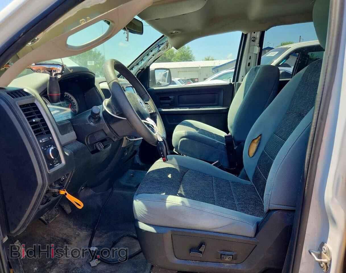 2019 RAM 1500 - VIN: 1C6RR7KT2KS667809 - Фото 7