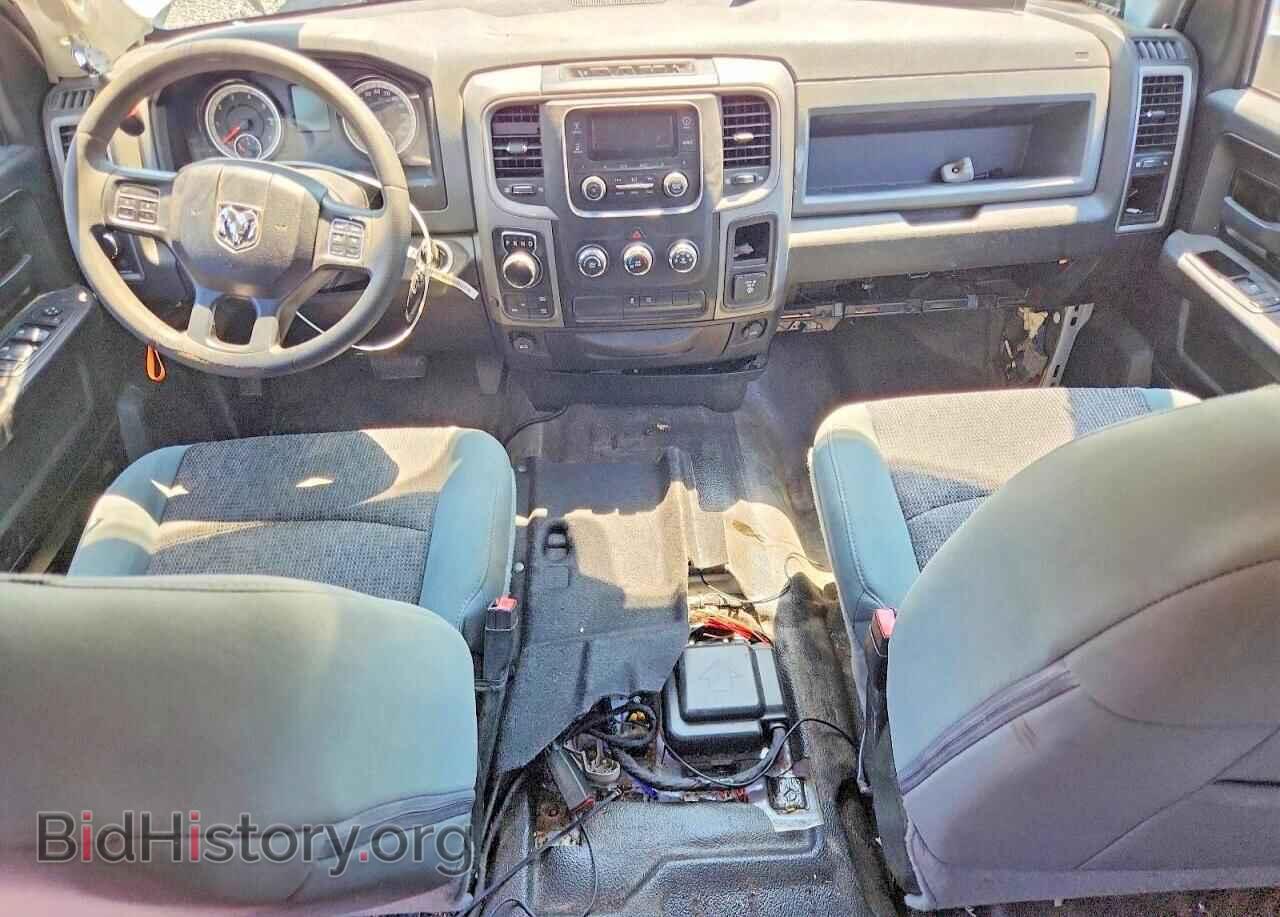 2019 RAM 1500 - VIN: 1C6RR7KT2KS667809 - Фото 8