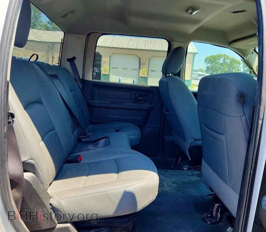 2019 RAM 1500 - VIN: 1C6RR7KT2KS667809 - Фото 10