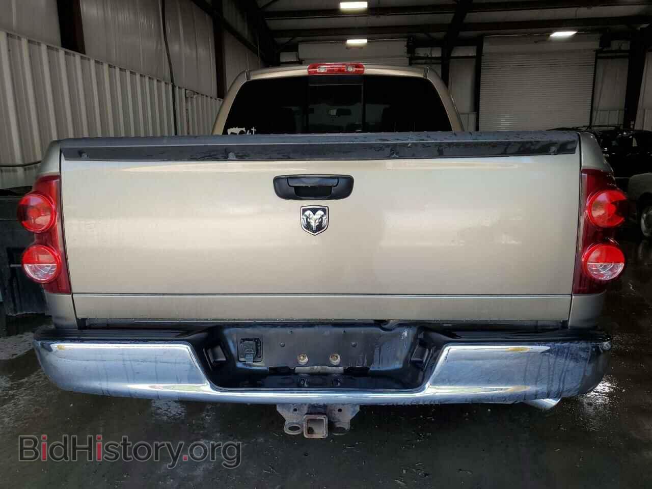 2007 DODGE RAM 1500 - VIN: 1D7HA18247S196881 - Фото 6