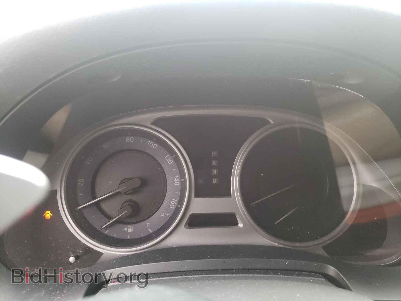 2007 LEXUS IS - VIN: JTHCK262475013759 - Фото 8