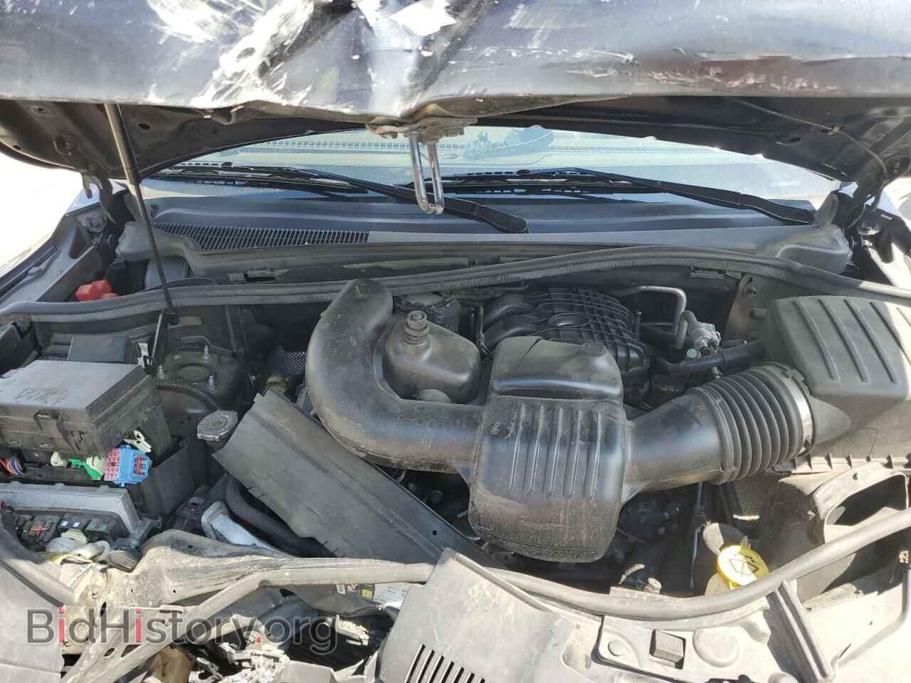 2013 DODGE DURANGO - VIN: 1C4RDHDG8DC671857 - Фото 7