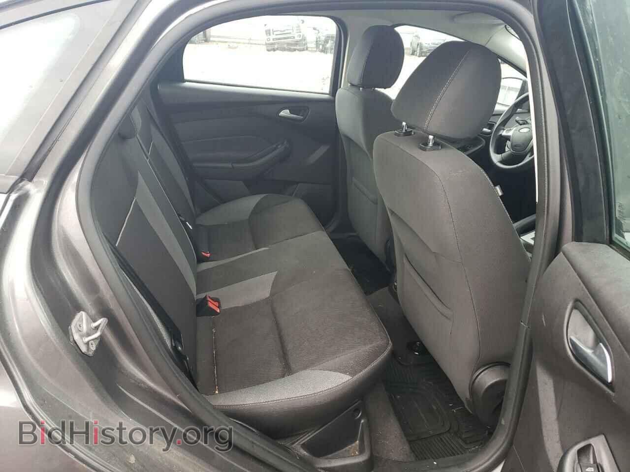 2014 FORD FOCUS - VIN: 1FADP3F24EL237268 - Photo 10