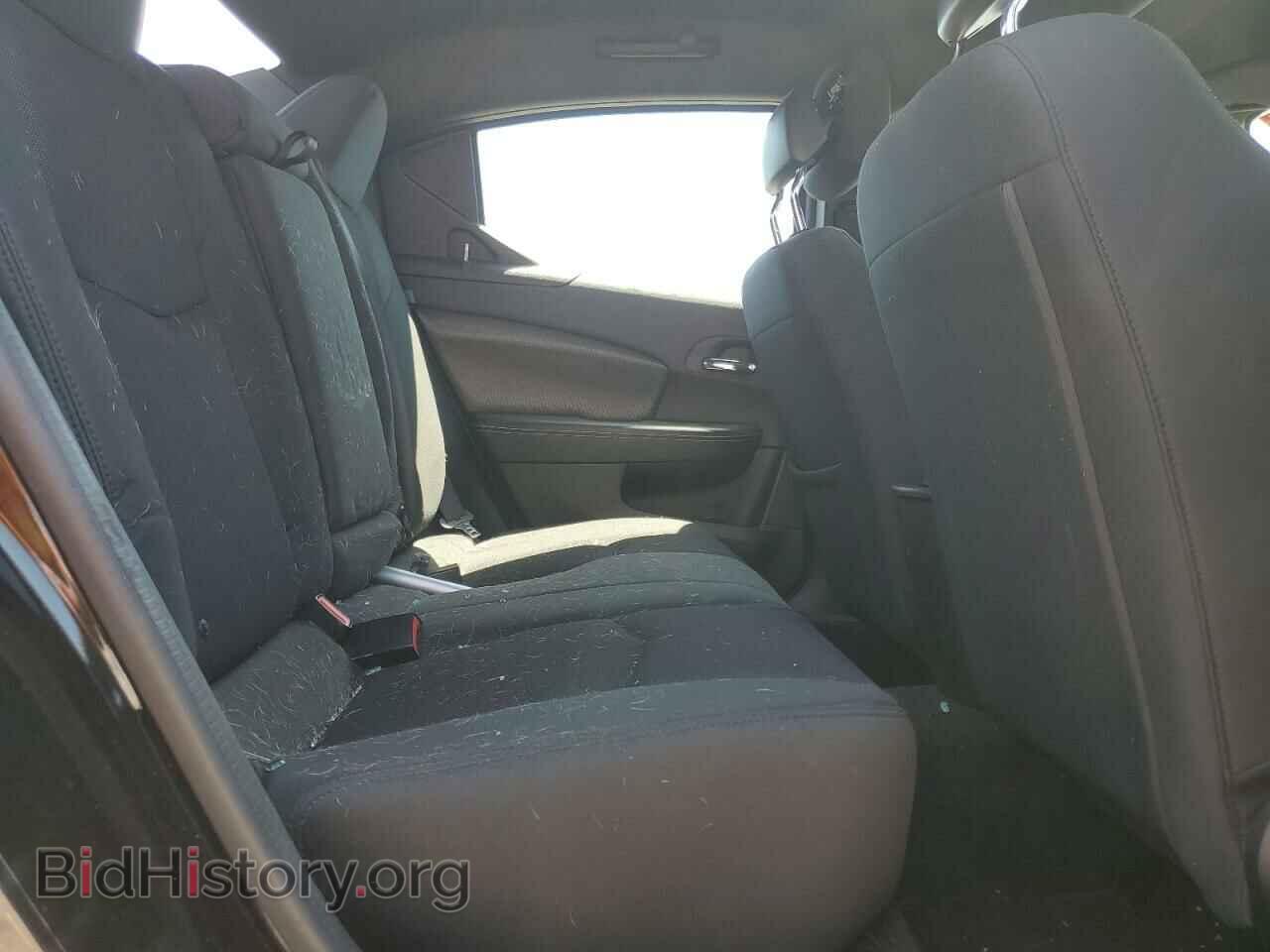 2014 DODGE AVENGER - VIN: 1C3CDZAB3EN189859 - Photo 10