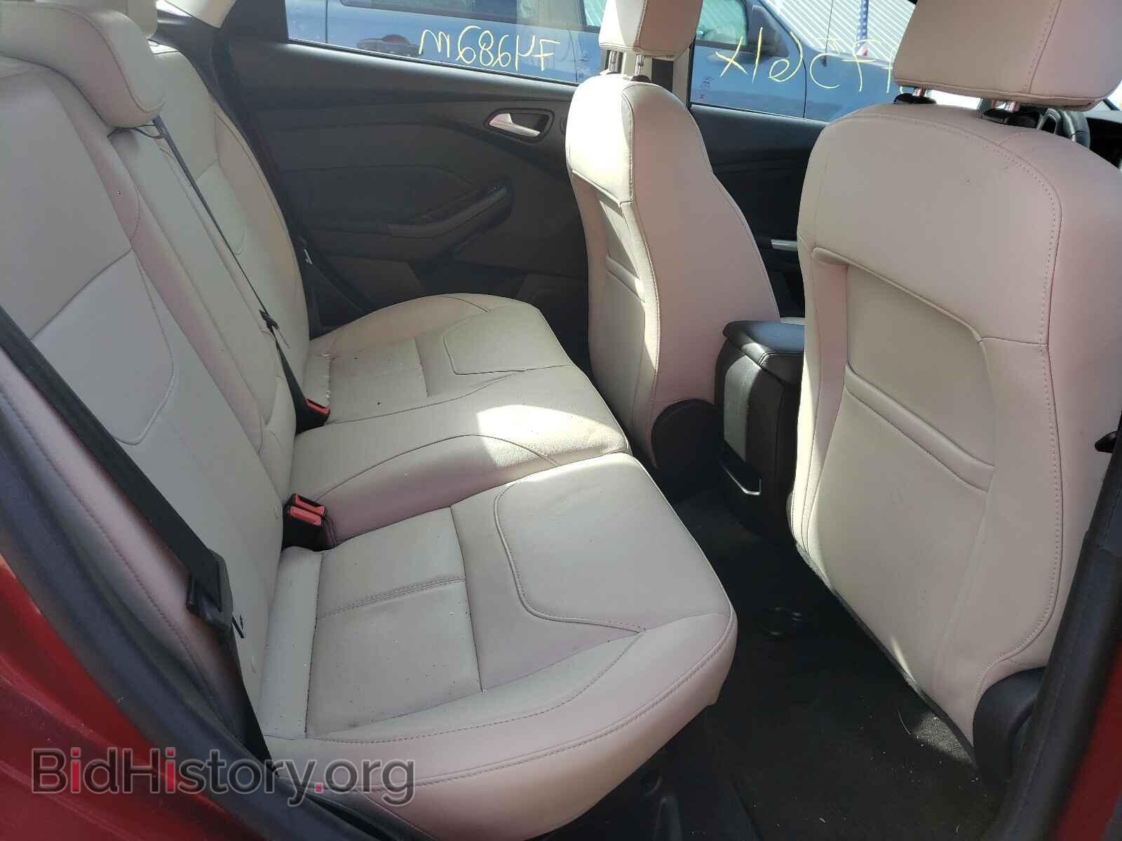 2017 FORD FOCUS - VIN: 1FADP3N22HL288032 - Фото 6