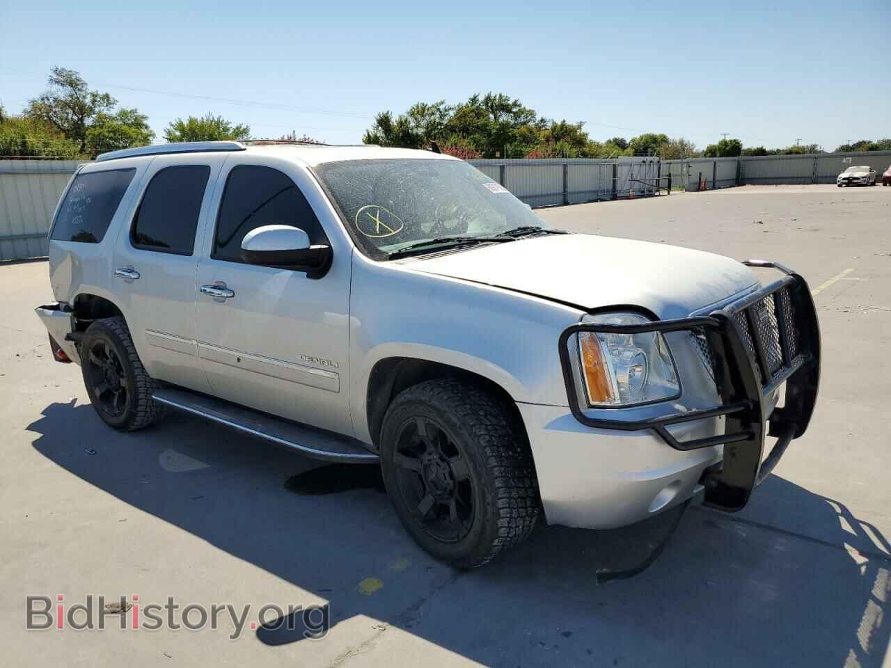 Photo 1GKS2EEF2ER228179 - GMC YUKON 2014