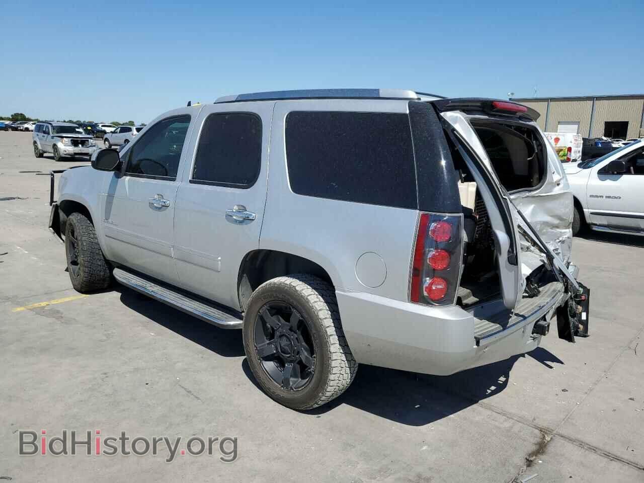2014 GMC YUKON - VIN: 1GKS2EEF2ER228179 - Фото 3