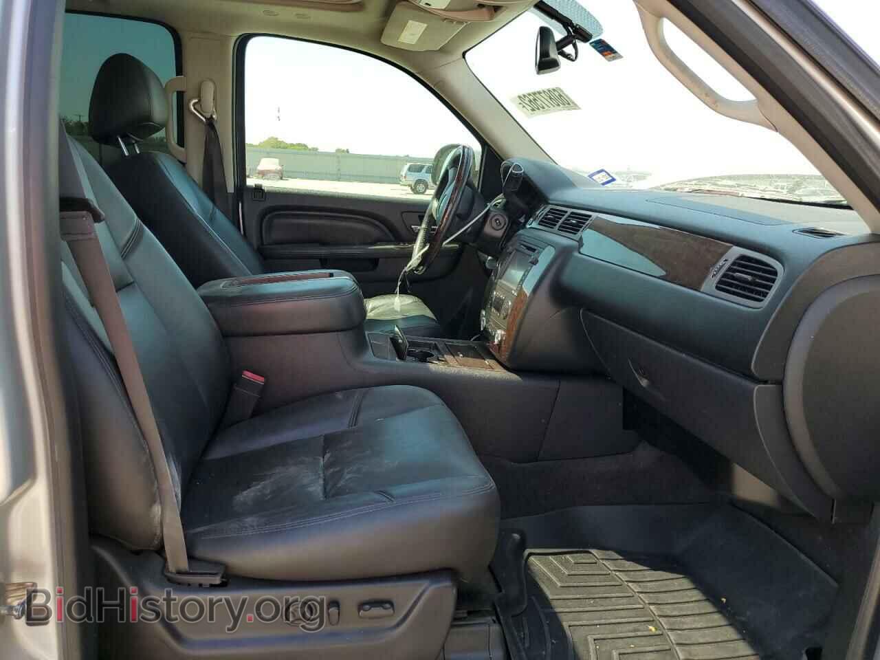 2014 GMC YUKON - VIN: 1GKS2EEF2ER228179 - Фото 5