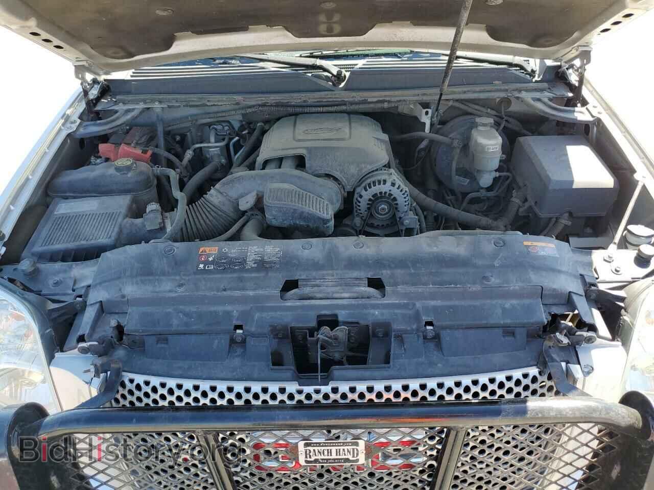 2014 GMC YUKON - VIN: 1GKS2EEF2ER228179 - Фото 7